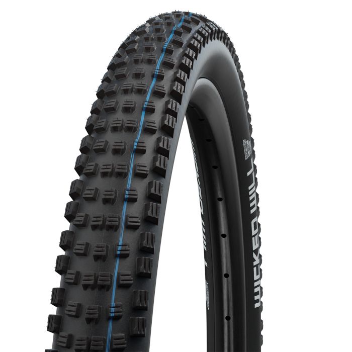 Schwalbe Exterior 27.5-2.25 (57-584) Wicked wird Superg E50 Zw.