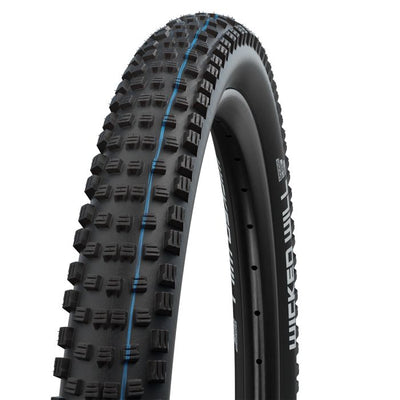 Schwalbe Exterior 27.5-2.25 (57-584) Wicked wird Superg E50 Zw.