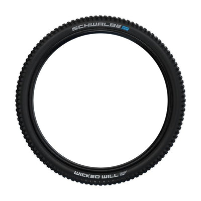 Schwalbe Exterior 29-2.25 (57-622) Wicked wird Superg E50 Zw.