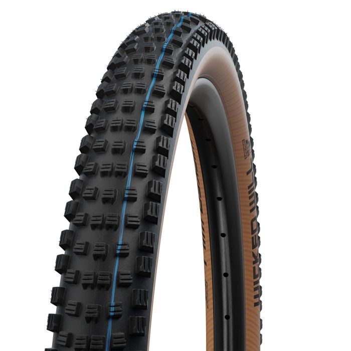Abi Tire 27.5 Schwalbe Wicked Wille