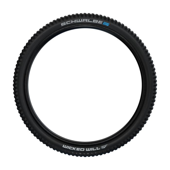 Schwalbe Exterior 29-2.40 (62-622) Wicked Will Evo Supert E-50 SW