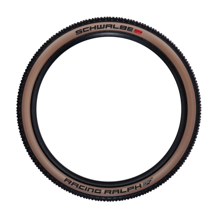 Renn Ralph 29 x 2,25 (57-622) Schwarzbraun