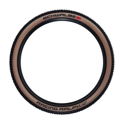 Renn Ralph 29 x 2,25 (57-622) Schwarzbraun
