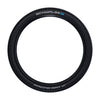 Faltreifen Schwalbe Racing Ray Super Ground 29 x 2,35 60-622 mm - schwarz