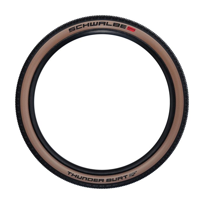 Schwalbe Exterior 29-2.10 (54-622) Thunder Burt Evo Trans.skin VW