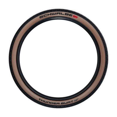 Schwalbe Exterior 29-2.10 (54-622) Thunder Burt Evo Trans.skin VW