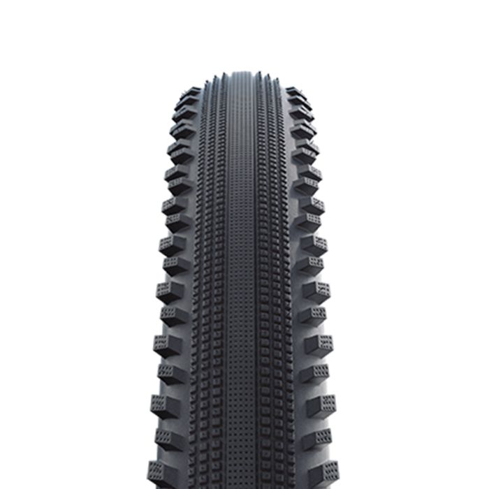 Hurricane RaceGuard Reifen 26 x 2.10 (54-559) schwarz