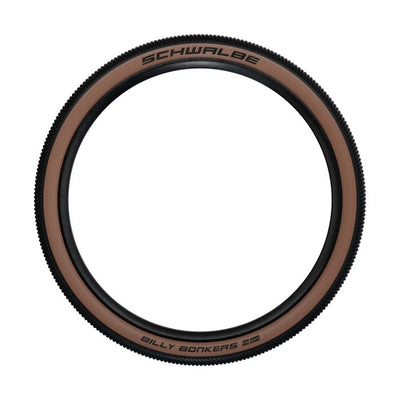 Schwalbe Tire 26-2.10 (54-559) Billy Bonkers Perfekte ZW BR-SK-Klappreifen