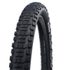 Schwalbe Johnny Watts – faltbar – Addix – DD – Raceguard – 27,5 x 2,35 – Schwarz