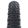 Schwalbe Johnny Watts – faltbar – Addix – DD – Raceguard – 27,5 x 2,35 – Schwarz