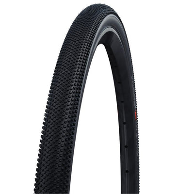 Faltreifen Schwalbe G-One Allround Super Ground 28 x 1.50 40-622 mm - schwarz