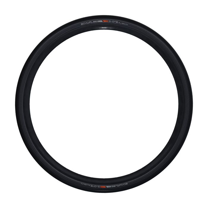 Faltreifen Schwalbe G-One Allround Super Ground 28 x 1.50 40-622 mm - schwarz