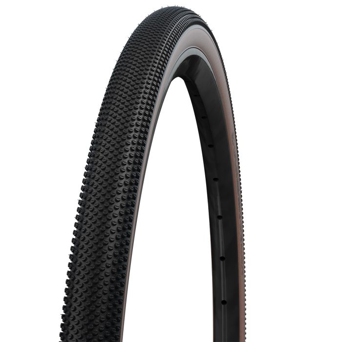 Schwalbe G-One Allround RaceGuard 28 x 1,50 40-622 mm Bronze Seitenwand