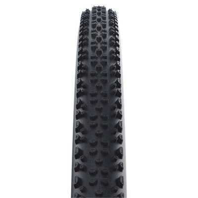 Schwalbe äußerer Reifen 28-1.30 (33-622) X-One Allround Perfect tle Sw-sk.