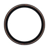 Schwalbe 700-28C (28-622) Pro One Evo tle Zwart-tr. Falte