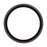 Schwalbe 700-28C (28-622) Pro One Evo tle Zwart-tr. Falte - afbeelding 2