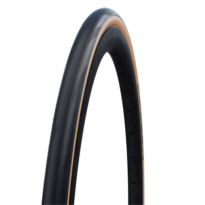 Schwalbe One Tubeless – Tle – Addix – Raceguard – 700 x 28 C – klassisch