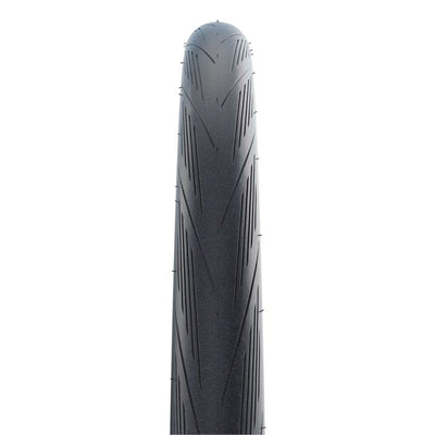 Lugano II Faltband 28 x 1,10 (28-622) Schwarz
