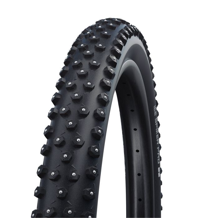 Schwalbe Ice Spiker Pro DD 29x2,60 Tle E-25 Faltreifen