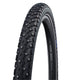 Schwalbe Marathon Winter Plus - kabelgebunden - Winter - Smartguard - 700x40c - Schwarz + Reflex