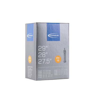 Schwalbe Innenrohr DV19 27 28 29 Zoll 40 62-622 DV 40 mm