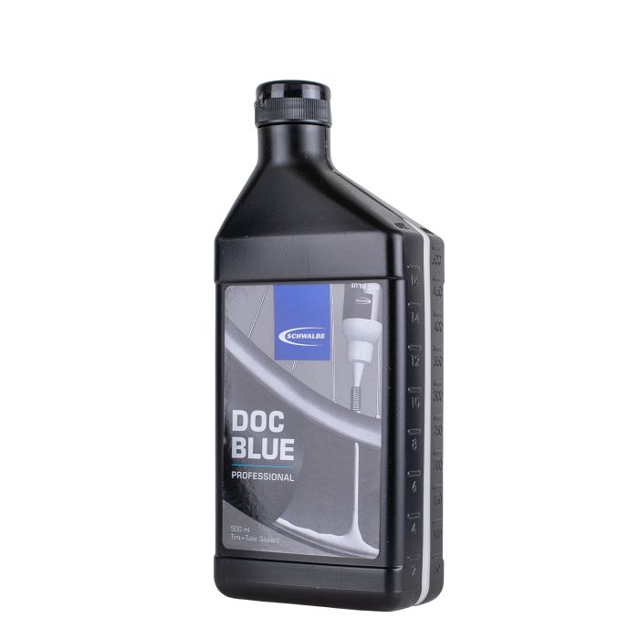 Schwalbe doc blue Schlauchlos-Dichtmittel, 500ml