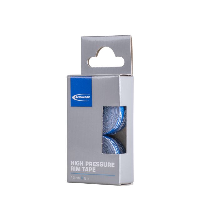 Schwalbe Hochdruck-Gewebefelgenband (2 m) – 15 mm