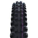 Schwalbe Tire Shredda Gr. pro evol.line 64-622 fr. - afbeelding 2