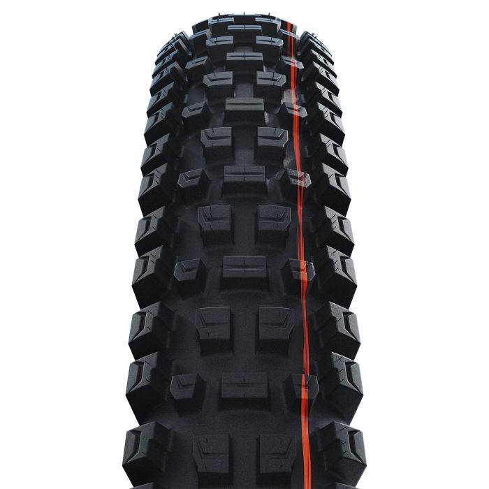 Schwalbe Tire Albert Pro Evol.line 65-622