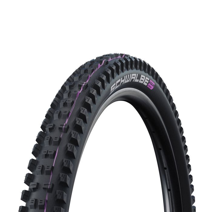 Schwalbe Tire Tecky Chan Evol.line 62-622222