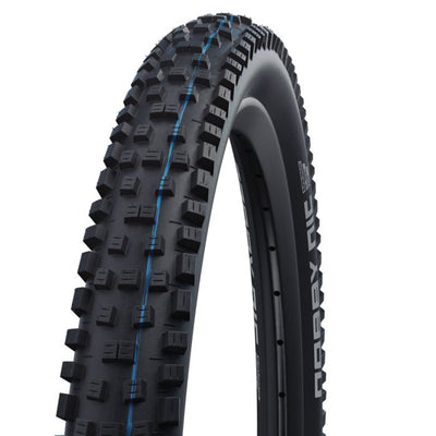 Schwalbe Nobby Nic - Tle - Addix Ultra Soft - Super Trail - 29x2,40 - Schwarz