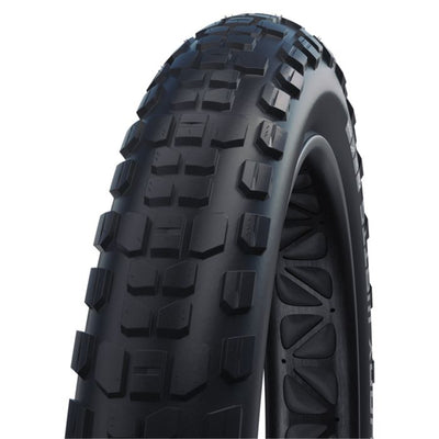Schwalbe Tire Johnny Watts Perf.line 100-584