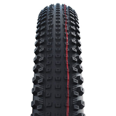 Schwalbe Reifen Rick XC EVO 29 x 2,25 ZW Trans -Fold TLR