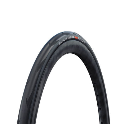 Schwalbe Pro One – faltbar – Addix Race – Super Race – V-Guard – 16 x 1,20 – Schwarz