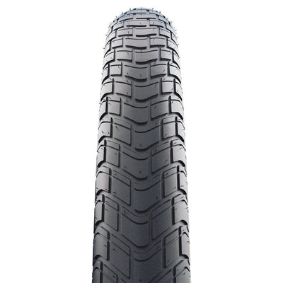 Schwalbe Big Apple Reifen 55-584 B B+RT RG