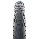 Schwalbe Reifen 28 Bewegung Big Apple - afbeelding 2