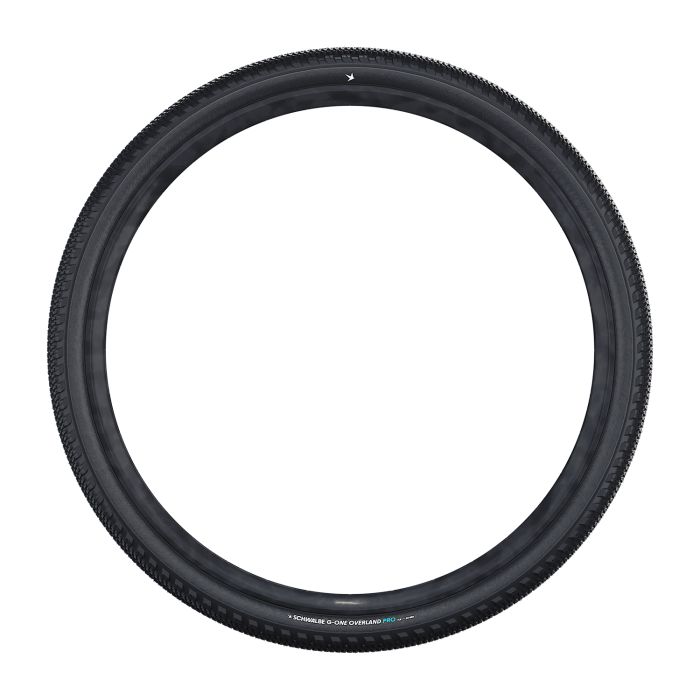 Schwalbe Tire 28 G-One Overland Pro Pro