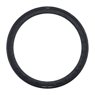 Schwalbe Folding Band Pro One Aero Front 28-622 Schwarz