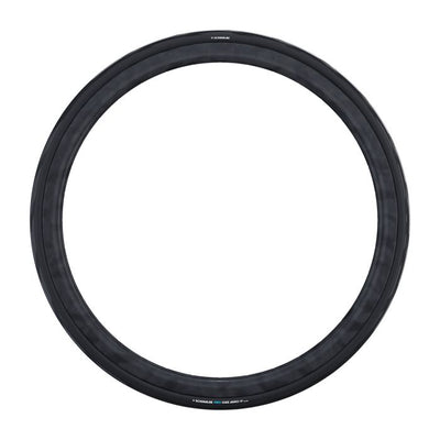 Schwalbe Folding Band Pro One Aero hinten 28-622 Schwarz