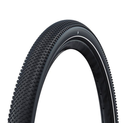 Schwalbe G-One Allround Performance 28x1,50 TLR Addix E-25 Reflex Faltreifen