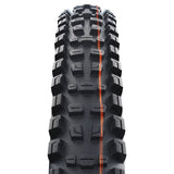 Schwalbe Romy Trail Pro 27,5 x 2,40 TLR Soft E-50 Faltreifen - afbeelding 2