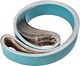 Pferd Schleifband 75x2000 blau x Z80 forte
