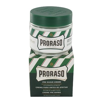 Proraso Proraso Pre-Shave Creme Eucalyptus 100 ml