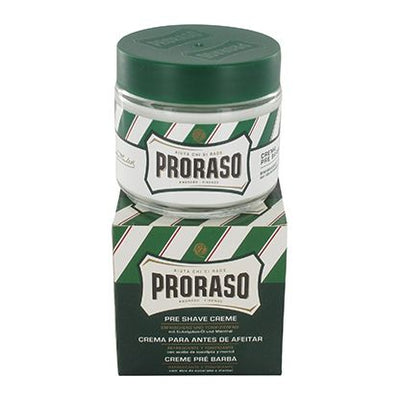 Proraso Proraso Pre-Shave Creme Eucalyptus 100 ml