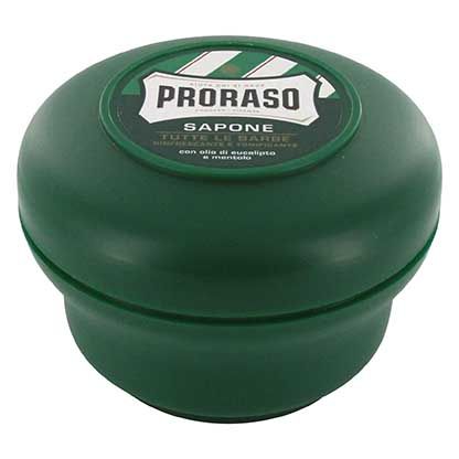 Proraso Proraso Rasiercreme Eukalyptus Menthol Bowl 150 ml