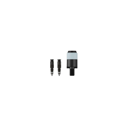 Schwalbe Converscit klicken Sie auf SV-SCV + Pumpenkopfadapter (Set)