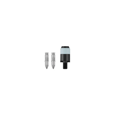 Schwalbe Bicycle Valiel Conversion Set DV-SCV + Pomp-Adapter Clic