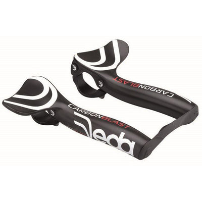 Deda Set -up -Lenker -Kohlenstoff -Explosion