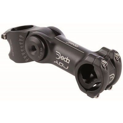 Deda Deda Nok adj 110 mm schwarz einstellbar