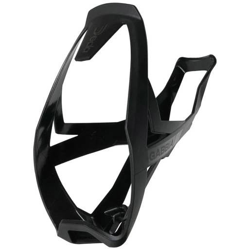 Deda Flaschenhalter Gabbia Pob schwarz